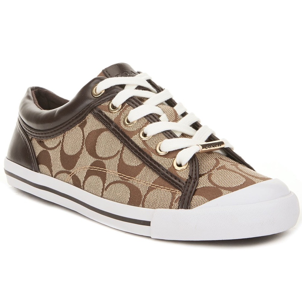 COACH shoes